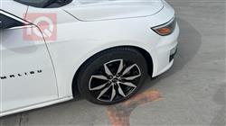 شێڤرۆلێت مالیبۆ